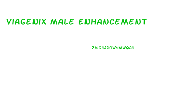 Viagenix Male Enhancement