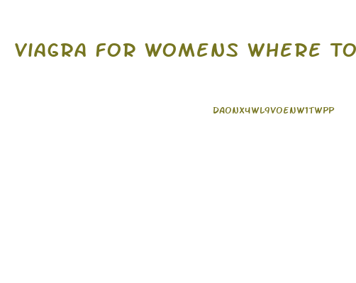 Viagra For Womens Where To Buy In India