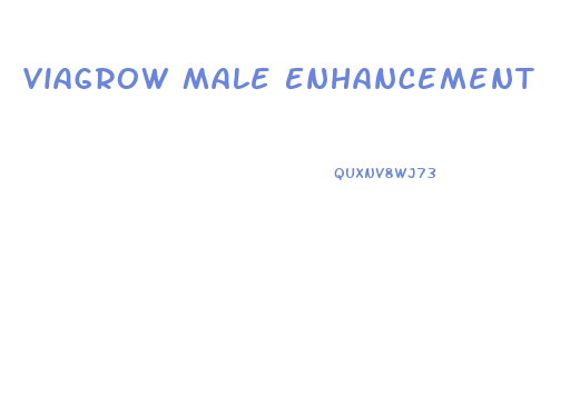 Viagrow Male Enhancement