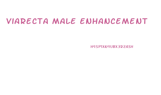 Viarecta Male Enhancement