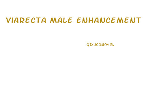 Viarecta Male Enhancement