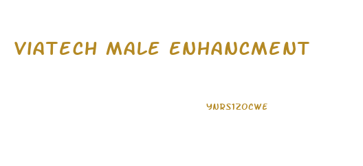 Viatech Male Enhancment