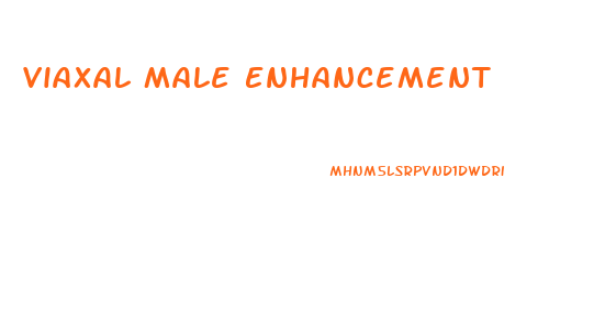 Viaxal Male Enhancement