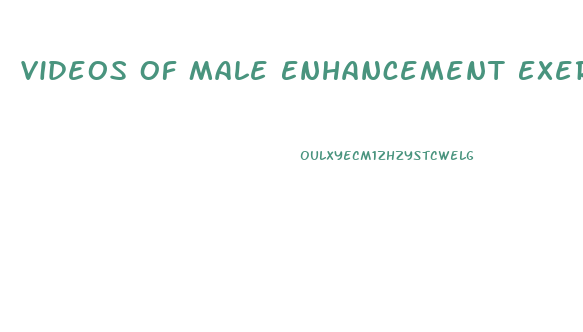 Videos Of Male Enhancement Exercises