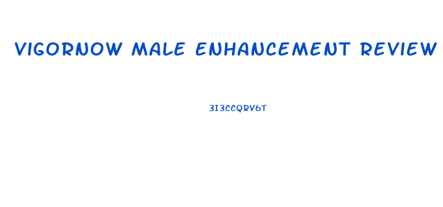 Vigornow Male Enhancement Review
