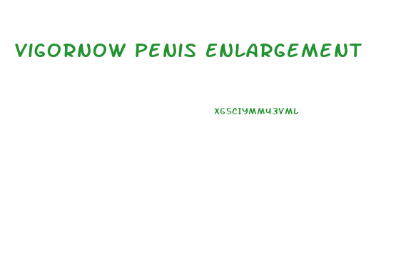 Vigornow Penis Enlargement