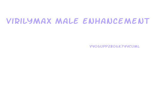 Virilymax Male Enhancement