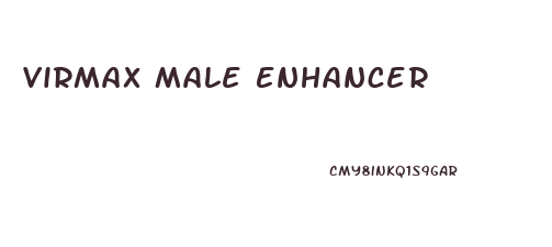 Virmax Male Enhancer