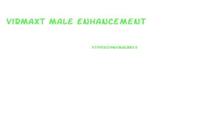 Virmaxt Male Enhancement