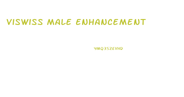 Viswiss Male Enhancement