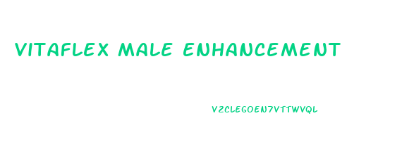 Vitaflex Male Enhancement