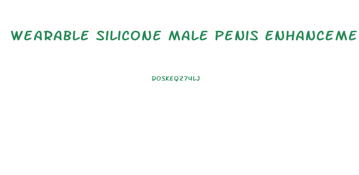 Wearable Silicone Male Penis Enhancement Turtle