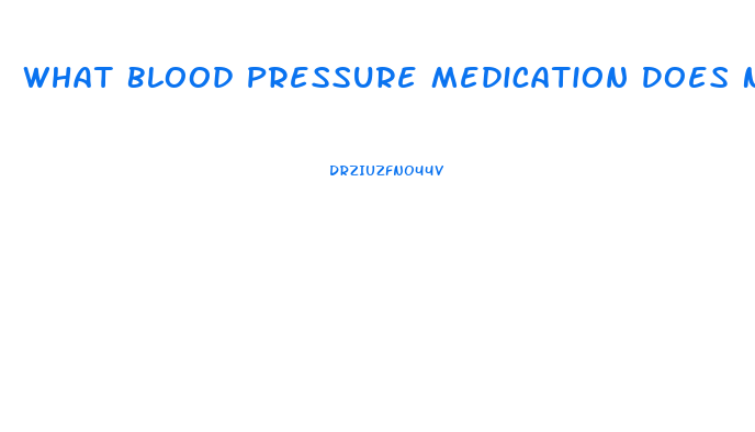 What Blood Pressure Medication Does Not Cause Erectile Dysfunction