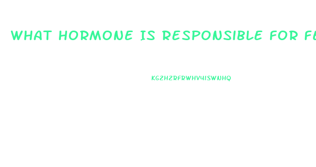 What Hormone Is Responsible For Female Libido