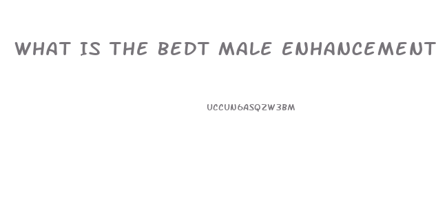 What Is The Bedt Male Enhancement Pill If Uou Are On Beta Blockers