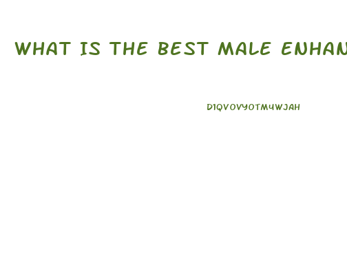 What Is The Best Male Enhancement Pill After Prostate Surgery