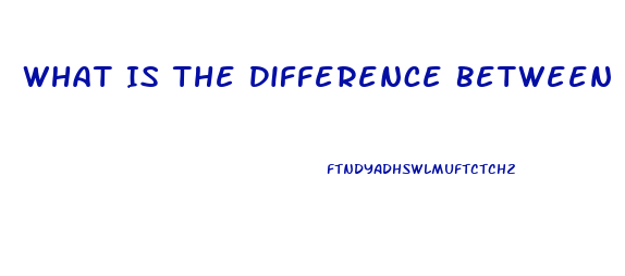 What Is The Difference Between Impotence And Sterility
