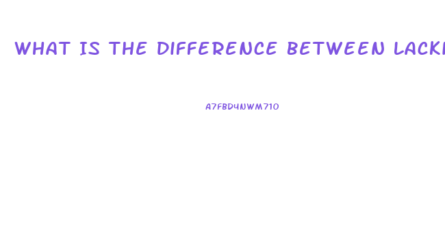 What Is The Difference Between Lacking Sex Drive And Being Asexual