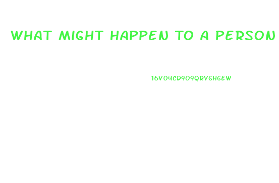 What Might Happen To A Person Born With A Dysfunction Of The Endocrine System