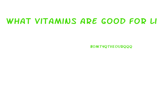 What Vitamins Are Good For Libido