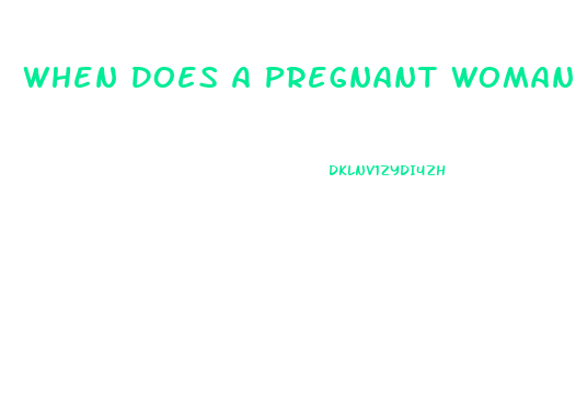 When Does A Pregnant Woman Get Her Sex Drive Back