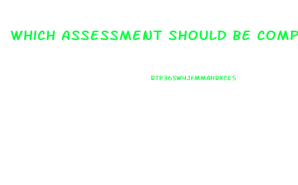 Which Assessment Should Be Completed If Immune Dysfunction Is Suspected In The Neurosensory System