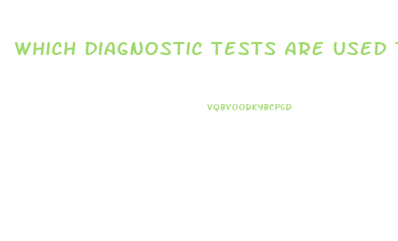 Which Diagnostic Tests Are Used To Measure The Kidney Size Of A Client With Kidney Dysfunction