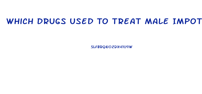 Which Drugs Used To Treat Male Impotence Does Notact By Inhibiting The Enzyme Phosphodiesterase