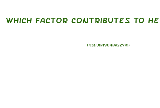 Which Factor Contributes To Health Disparities Among Sexual Minorities