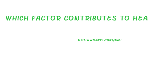 Which Factor Contributes To Health Disparities Among Sexual Minorities