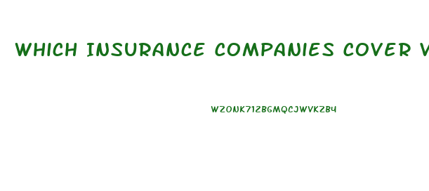 Which Insurance Companies Cover Viagra