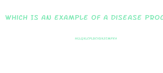 Which Is An Example Of A Disease Process Producing Diffuse Cortical Dysfunction