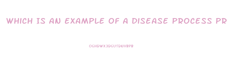 Which Is An Example Of A Disease Process Producing Diffuse Cortical Dysfunction