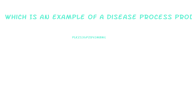 Which Is An Example Of A Disease Process Producing Diffuse Cortical Dysfunction