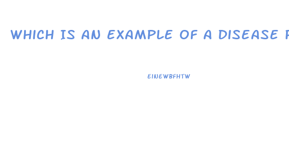 Which Is An Example Of A Disease Process Producing Diffuse Cortical Dysfunction