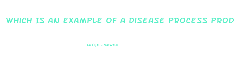 Which Is An Example Of A Disease Process Producing Diffuse Cortical Dysfunction