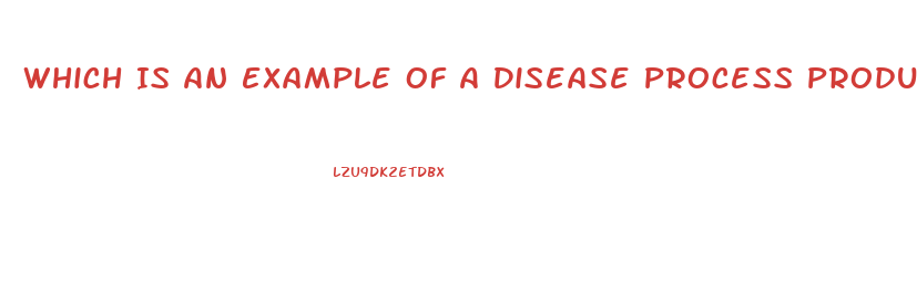 Which Is An Example Of A Disease Process Producing Diffuse Cortical Dysfunction