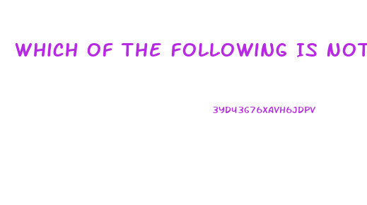 Which Of The Following Is Not A Major Dysfunction Of Religion According To Conflict Theorists