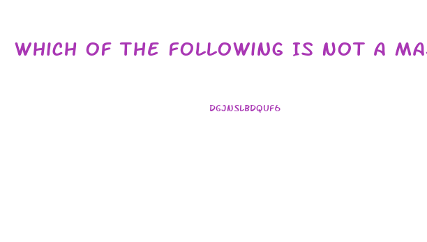 Which Of The Following Is Not A Major Dysfunction Of Religion According To Conflict Theorists