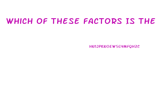 Which Of These Factors Is The Best Predictor Of Menstrual Dysfunction In Female Athletes