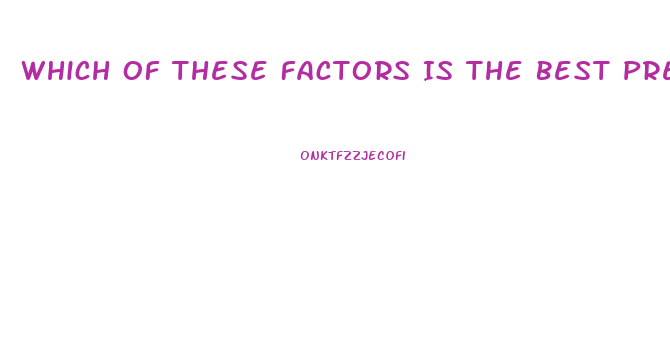 Which Of These Factors Is The Best Predictor Of Menstrual Dysfunction In Female Athletes