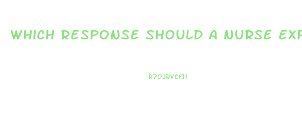 Which Response Should A Nurse Expect A Client Diagnosed With Cerebellum Dysfunction To Exhibit