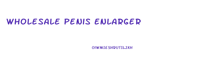 Wholesale Penis Enlarger