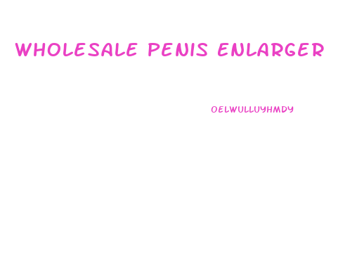 Wholesale Penis Enlarger