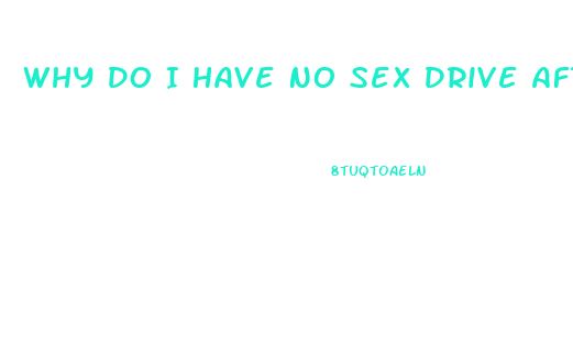 Why Do I Have No Sex Drive After Highschool