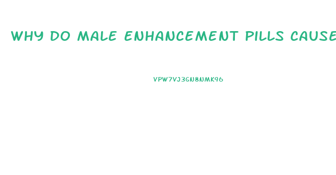 Why Do Male Enhancement Pills Cause Headaches