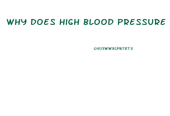 Why Does High Blood Pressure Medicine Cause Male Impotence