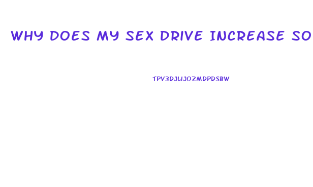 Why Does My Sex Drive Increase So Much During The Winter