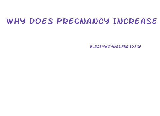 Why Does Pregnancy Increase Libido