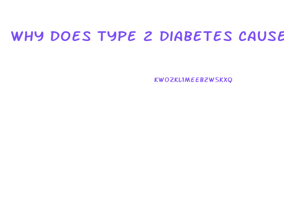 Why Does Type 2 Diabetes Cause Sexual Dysfunction